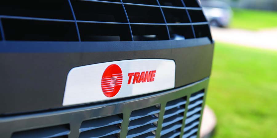 trane AC